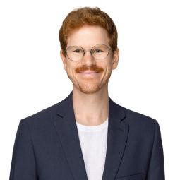 Joshua Pickett