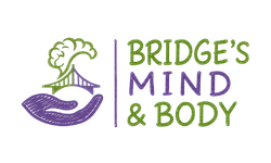 Bridge Mind Body Logo